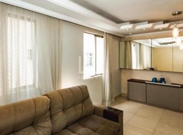 Apartamento · 120m² · 3 Quartos · 2 Vagas · Apartamento à venda, 3 quartos, 1 suíte, 2 vagas, Itapoã - Belo Horizonte/MG