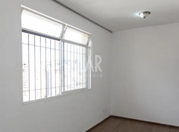 Apartamento · 66m² · 2 Quartos · 1 Vaga · Apartamento à venda, 2 quartos, 1 vaga, Santo Antônio - Belo Horizonte/MG