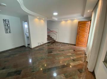 Casa · 93m² · 3 Quartos · 2 Vagas · Sobrado para Alugar na Mooca - 93m2 - 3 dormitórios - 2 banheiros - 2 vagas de garagem