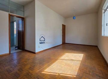 Apartamento · 84m² · 3 Quartos · 1 Vaga · Apartamento com aproximadamente 84m² à venda – 3 quartos, 1 suíte e 1 vaga – Gutierrez.