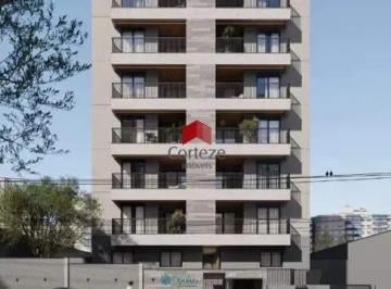 Apartamento · 34m² · 1 Quarto · Apartamento com 33,7m² 1 quarto, à venda, no bairro São Francisco em Curitiba
