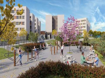 Apartamento · 38m² · 2 Quartos · 1 Vaga · Unidades à venda, 2 quartos, Vila Clóris - Belo Horizonte