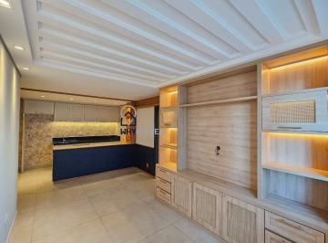 Apartamento · 69m² · 2 Quartos · 2 Vagas · Apartamento 2 quartos para alugar no Santo Agostinho