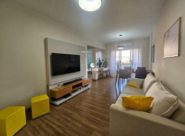 Apartamento · 90m² · 2 Quartos · 1 Vaga · Apartamento à venda no Campo Grande em Santos.