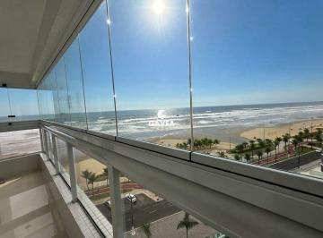 Apartamento · 115m² · 3 Quartos · 2 Vagas · Apartamento à venda no Maracanã em Praia Grande.