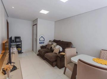 Apartamento · 70m² · 2 Quartos · 1 Vaga · Apartamento de aproximadamente 70m² à venda – 2 quartos, 1 suíte, 1 vaga – Boa Viagem