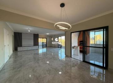 Apartamento · 320m² · 4 Quartos · 2 Vagas · Cobertura à venda no Guilhermina em Praia Grande.