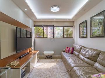 Apartamento · 110m² · 3 Quartos · 1 Vaga · SQN 213 | 110 m² | 3 QUARTOS | 1 SUÍTE | DCE | VAGA