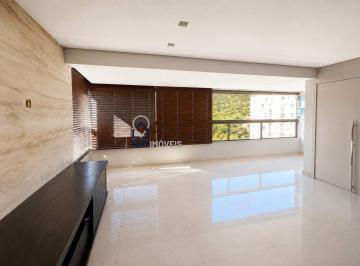 Apartamento · 109m² · 3 Quartos · 2 Vagas · Apartamento com aproximadamente 109m² à venda – 3 quartos, sendo 1 suíte e 2 vagas – Sion.