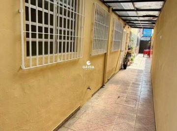Casa · 76m² · 2 Quartos · 1 Vaga · Casa à venda no Cidade Naútica em São Vicente.