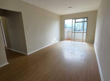 Apartamento · 105m² · 3 Quartos · 1 Vaga · Apartamento à venda no Boqueirão em Santos.