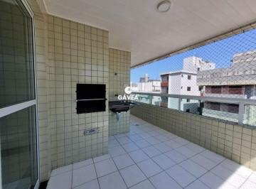 Apartamento · 87m² · 2 Quartos · 1 Vaga · Apartamento à venda no Guilhermina em Praia Grande.
