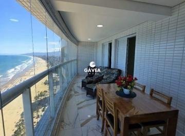 Apartamento · 101m² · 3 Quartos · 2 Vagas · Apartamento à venda no Boqueirão em Praia Grande.