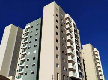 FACHADA DO CONDOMÍNIO · Apartamento à venda, 2 quartos, 1 vaga, Pacaembu - Cascavel/Pr