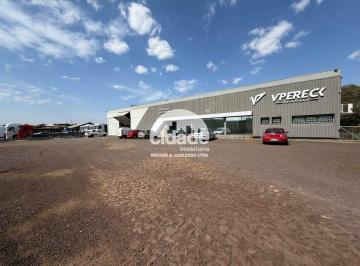 Terreno · 13000m² · Área Comercial Estratégica à Margem da BR-277 – 13.000 m² ÁREA COMERCIAL À VENDA – LOCALIZAÇÃO ESTRA