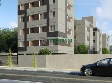 Apartamento · 45m² · 2 Quartos · 1 Vaga · Residencial Jardim dos Lírios – Bairro Bom Retiro Betim -ACEITA FINANCIAMENTO - apartamento 2 quarto