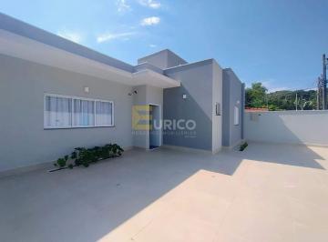 Casa · 198m² · 4 Quartos · 5 Vagas · Casa à venda no Vila Santana em Valinhos/SP