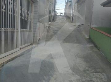 Casa · 63m² · 3 Quartos · Sobrado com 3 dormitórios - Vila Mazzei