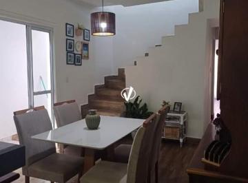 Casa · 125m² · 3 Quartos · 2 Vagas · CASA À VENDA - BOSQUE DA PRINCESA - PINDAMONHANGABA - SP