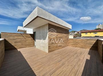 Apartamento · 90m² · 3 Quartos · 1 Vaga · Cobertura a venda - 3 Quartos 1 Suite 98 m², 1 Vaga, Bairro Candelaria, próximo a Avenida Elias Antô