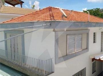 Casa · 335m² · 4 Quartos · 6 Vagas · Casa 4 Quartos, Alugar, Jardim França, 6 Vagas