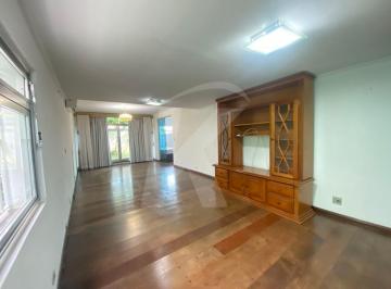 Casa · 335m² · 4 Quartos · 6 Vagas · Casa 4 Quartos, Alugar, Jardim França, 6 Vagas