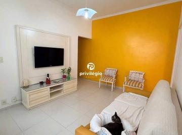 Apartamento · 57m² · 2 Quartos · Apartamento à venda, 2 quartos, Catete - RIO DE JANEIRO/RJ