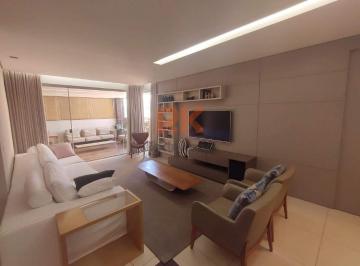 Apartamento · 161m² · 3 Quartos · 2 Vagas · Área Privativa Exclusiva de 161 m² para Aluguel no Castelo, Belo Horizonte