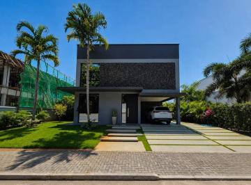 Casa · 538m² · 5 Quartos · 4 Vagas · Casa em Condominio à venda, 5 quartos, 4 suítes, 4 vagas, Intermares - Cabedelo/PB