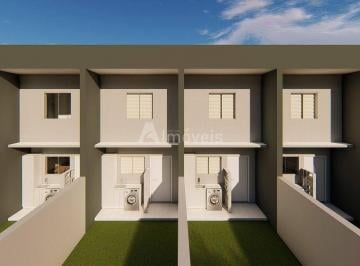 Casa · 62m² · 2 Quartos · 1 Vaga · Sobrado Gemninado Rio Bonito Pirabeiraba
