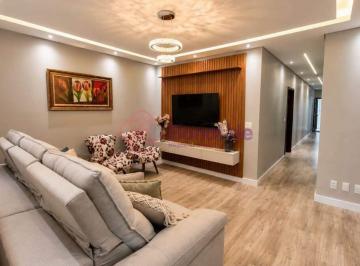 Casa · 170m² · 3 Quartos · 4 Vagas · Casa para VENDA localizado no JARDIM MARTINS, em Jundiaí/SP.