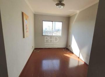 Apartamento · 66m² · 2 Quartos · 1 Vaga · Apartamento à Venda no Bairro Anchieta – 66 m² | 2 Dormitórios | 1 Vaga - São Bernado do Campo