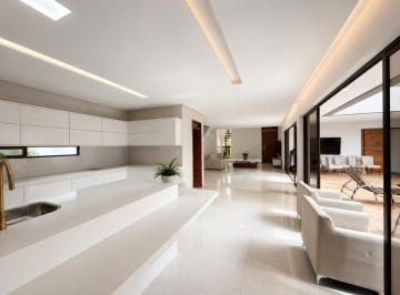 Casa · 481m² · 4 Quartos · 4 Vagas · Casa em Condominio para aluguel, 4 quartos, 4 suítes, 4 vagas, Portal do Sol - João Pessoa/PB