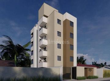 Apartamento · 50m² · 2 Quartos · 1 Vaga · Apartamento no Aventureiro