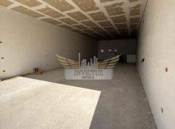 Comercial · 350m² · 6 Vagas · Galpão Comercial para Alugar, 350m² - Campestre, Santo André/SP.