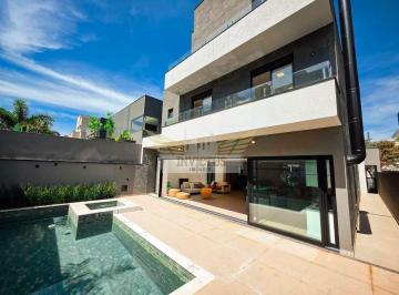 Casa · 800m² · 5 Quartos · 10 Vagas · Sobrado em Condomínio com 4 Suítes à Venda, 800m² - Cerâmica, São Caetano do Sul/SP.