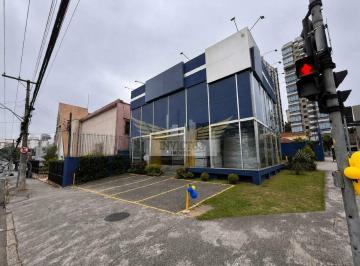 Comercial · 324m² · 10 Vagas · Galpão Comercial para Alugar, 324m² - Bairro Jardim, Santo André/SP.