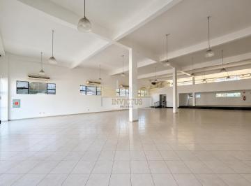 Comercial · 650m² · 15 Vagas · Salão Comercial para Alugar, 650m² - Campestre, Santo André/SP.
