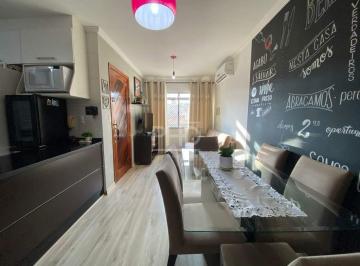 Apartamento · 57m² · 2 Quartos · 2 Vagas · Apartamento 2 quartos - venda - Camilopólis - Santo André -SP