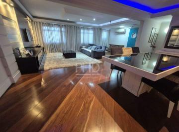 Apartamento · 147m² · 3 Quartos · 2 Vagas · Apartamento residencial com 3 suítes e 2 vagas à venda no Jardim Olavo Bilac, Centro São Bernardo do