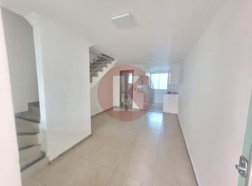 Casa · 60m² · 2 Quartos · 1 Vaga · Casa de 02 quartos com área privativa no Letícia - Venda Nova/Belo Horizonte