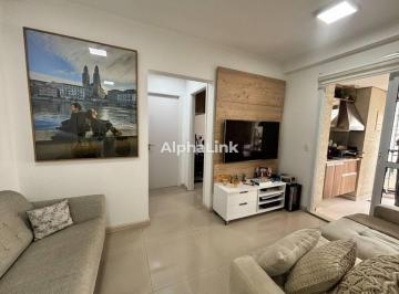 21d057da2e4a8a021edd071856a7e36b8e432a19 · Apartamento com 2 dormitórios à venda, 65 m² por R$ 795.000,00 - Alphaville - Barueri/SP