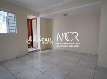 Casa · 70m² · 2 Quartos · 1 Vaga · Casa com 2 quartos e 1 vaga de garagem para locação!