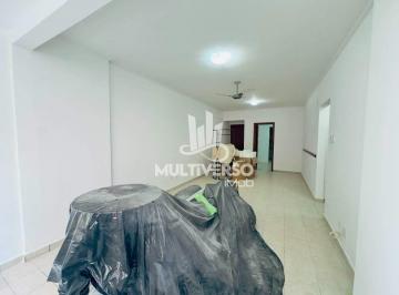 Apartamento · 86m² · 3 Quartos · 1 Vaga · Apartamento à venda, 3 quartos no bairro José Menino em Santos