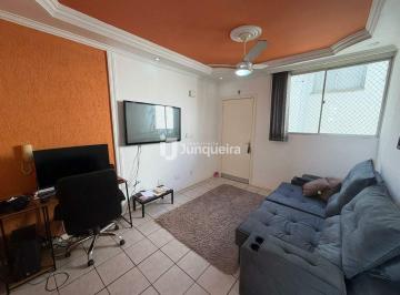 Apartamento · 64m² · 3 Quartos · 1 Vaga · Apartamento para aluguel, 3 quartos, 1 vaga, Nova América - Piracicaba/SP