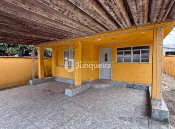 Casa · 217m² · 3 Quartos · 2 Vagas · Casa para aluguel, 3 quartos, 2 vagas, Vila Bessy - Piracicaba/SP