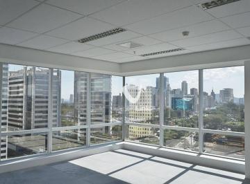a295d0826e290477ae29c436594925f768357c6a · Andar Corporativo para alugar, 958 m² por R$ 97.176,17/mês - Alphaville - Barueri/SP