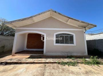 Casa · 130m² · 2 Quartos · 3 Vagas · Casa para aluguel, 2 quartos, 3 vagas, Parque Residencial Cambará - Rio das Pedras/SP