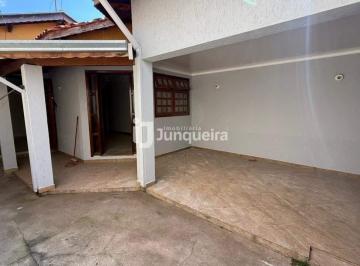 Casa · 88m² · 3 Quartos · 1 Vaga · Casa para aluguel, 3 quartos, 1 vaga, Santa Terezinha - Piracicaba/SP