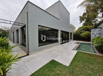 Casa · 518m² · 3 Quartos · 4 Vagas · Casa em Condomínio à venda, 3 quartos, 3 suítes, 4 vagas, Condomínio Monte Alegre - Piracicaba/SP